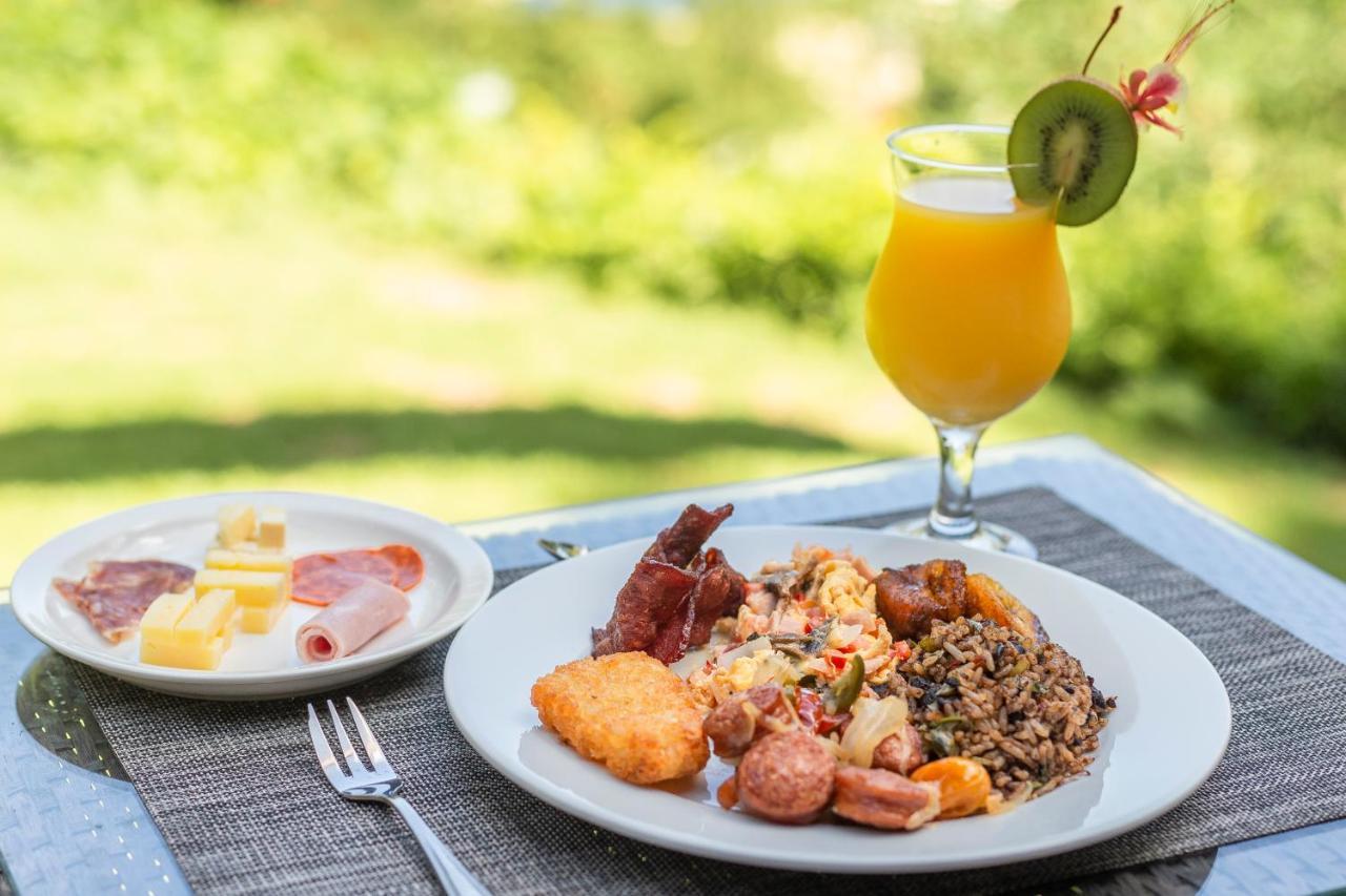 Jungle Vista Boutique Hotel Manuel Antonio Zewnętrze zdjęcie