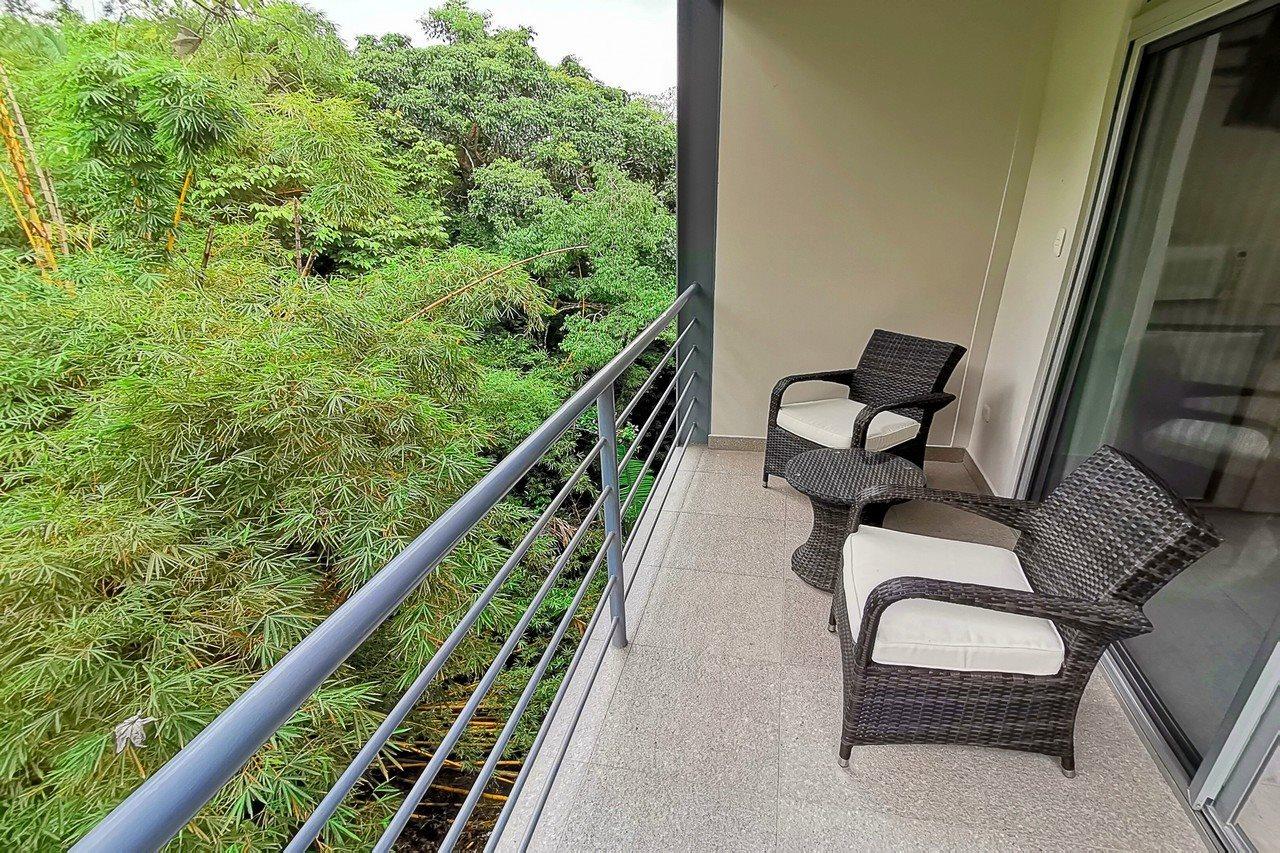 Jungle Vista Boutique Hotel Manuel Antonio Zewnętrze zdjęcie